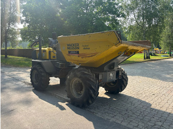 Leasing WACKER Neuson 5001 WACKER Neuson 5001: gambar 5