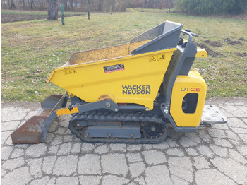 Tempat sampah mini WACKER