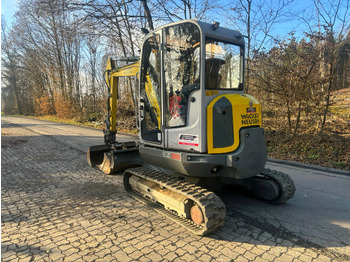 Ekskavator mini WACKER Neuson EZ 38: gambar 5