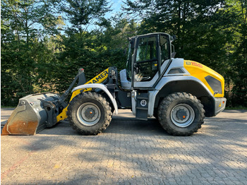Wheel loader WACKER