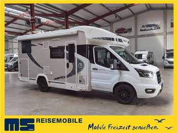 Mobil rumah semi-terintegrasi CHAUSSON 627 GA