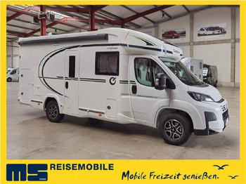 Mobil rumah semi-terintegrasi CHAUSSON 640