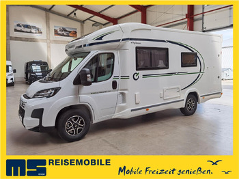 Mobil rumah semi-terintegrasi CHAUSSON 640
