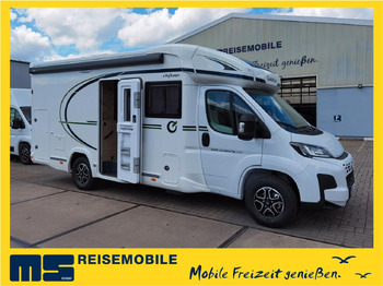 Mobil rumah semi-terintegrasi CHAUSSON 640