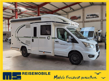 Mobil rumah semi-terintegrasi CHAUSSON 650 First Line