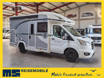 Mobil rumah semi-terintegrasi CHAUSSON 650