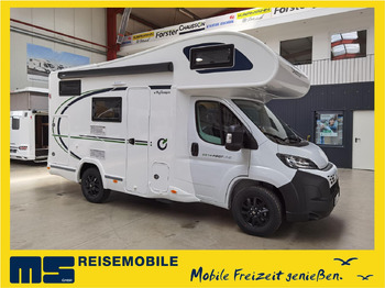 Alkoven CHAUSSON C514 First Line
