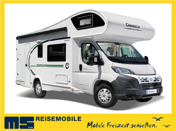 Alkoven CHAUSSON C656 First Line