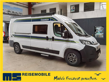 Mobil kemping CHAUSSON V594 First Line