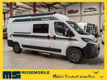 Mobil kemping CHAUSSON V594 First Line