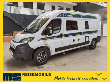 Mobil kemping CHAUSSON V594 First Line