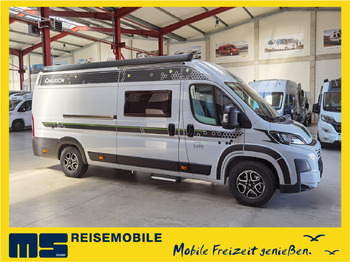 Mobil kemping CHAUSSON V690 Sport Line
