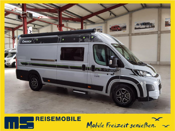 Mobil kemping CHAUSSON V690 Sport Line