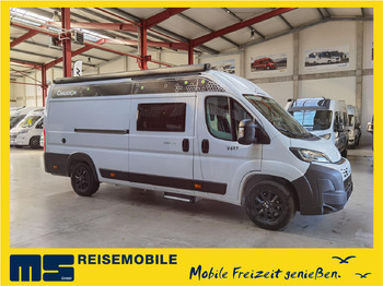 Mobil kemping CHAUSSON V697 First Line