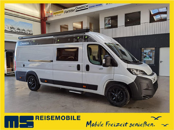 Mobil kemping CHAUSSON V697 First Line
