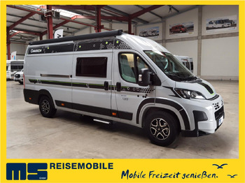 Mobil kemping CHAUSSON V697 Sport Line