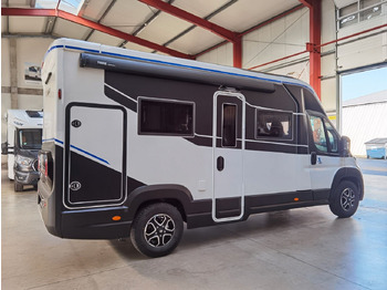 Leasing  Chausson X 650 EXCLUSIVE LINE / - 2025 - / XXL - HUBBETT Chausson X 650 EXCLUSIVE LINE / - 2025 - / XXL - HUBBETT: gambar 4