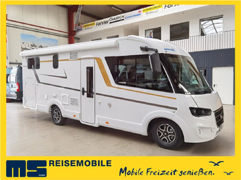Mobil rumah terintegrasi EURA MOBIL