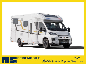 Mobil rumah semi-terintegrasi EURA MOBIL