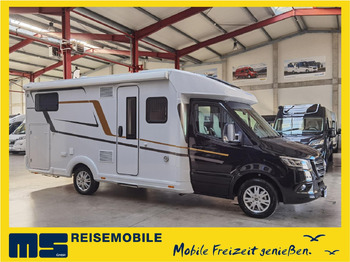 Mobil rumah semi-terintegrasi EURA MOBIL
