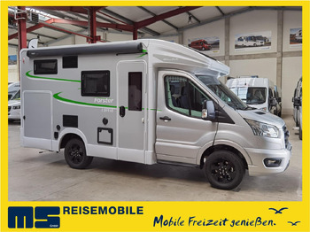 Mobil rumah semi-terintegrasi FORSTER