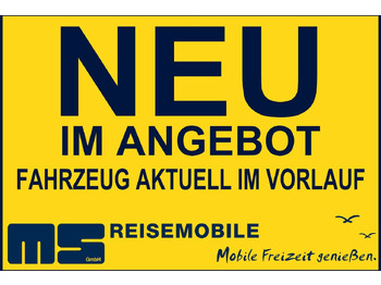 Mobil kemping KARMANN