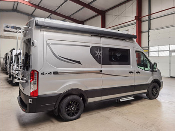 Mobil kemping Karmann DEXTER 560 / 170PS - 4x4 / SOLAR & MARKISE & ALU: gambar 4 Mobil kemping Karmann DEXTER 560 / 170PS - 4x4 / SOLAR & MARKISE & ALU: gambar 4