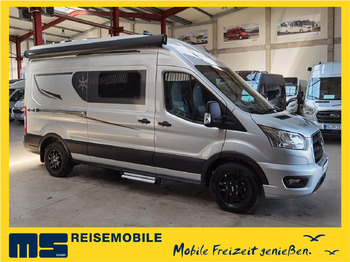 Mobil kemping KARMANN