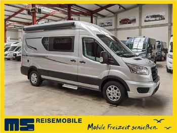 Mobil kemping KARMANN