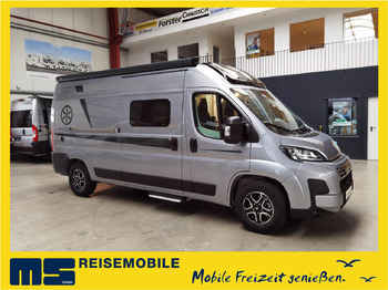 Mobil kemping KARMANN