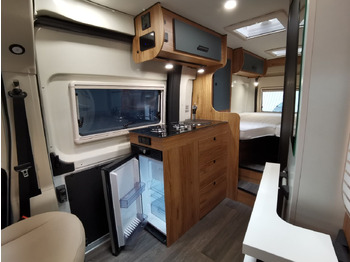 Mobil kemping KARMANN