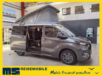 Mobil kemping KARMANN