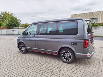 Van penumpang Volkswagen T6.1 CALIFORNIA OCEAN EDITION / DSG / ACC / NAVI: gambar 5