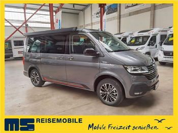 Van penumpang VOLKSWAGEN T6.1 California