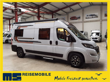Mobil kemping WEINSBERG CaraBus 600 MQ