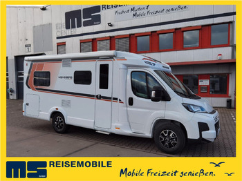 Mobil rumah semi-terintegrasi WEINSBERG CaraCompact 600 MF