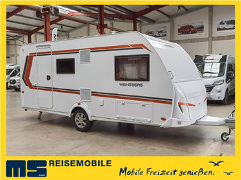 Karavan WEINSBERG CaraOne 480 QDK