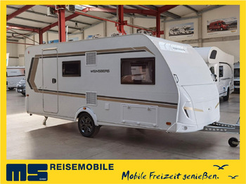 Karavan WEINSBERG CaraOne 480 QDK