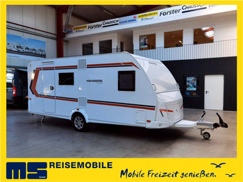 Karavan WEINSBERG CaraOne 500 FDK