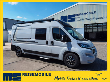 Mobil kemping WEINSBERG CaraTour 600 MQ