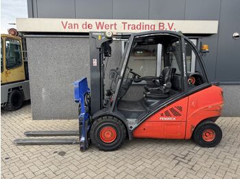 Forklift LPG LINDE H30