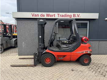 Forklift LPG LINDE H30