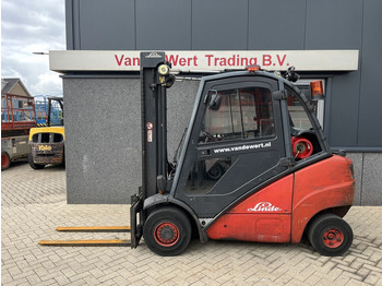 Forklift LPG LINDE H30