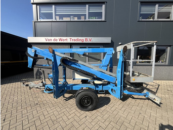 Lift boom yang dapat ditarik NIFTYLIFT