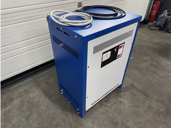 Peralatan untuk menangani material baru VEB Heftruck Accu lader / Forklift Charger New 48V / 80V More in stock.: gambar 3 Peralatan untuk menangani material baru VEB Heftruck Accu lader / Forklift Charger New 48V / 80V More in stock.: gambar 3