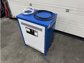 Peralatan untuk menangani material baru VEB Heftruck Accu lader / Forklift Charger New 48V / 80V More in stock.: gambar 2 Peralatan untuk menangani material baru VEB Heftruck Accu lader / Forklift Charger New 48V / 80V More in stock.: gambar 2