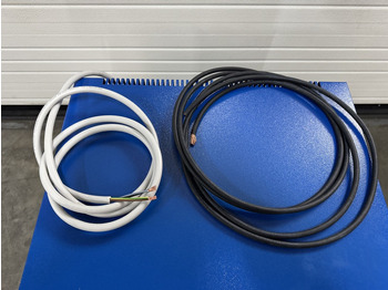 Peralatan untuk menangani material baru VEB Heftruck Accu lader / Forklift Charger New 48V / 80V More in stock.: gambar 5 Peralatan untuk menangani material baru VEB Heftruck Accu lader / Forklift Charger New 48V / 80V More in stock.: gambar 5