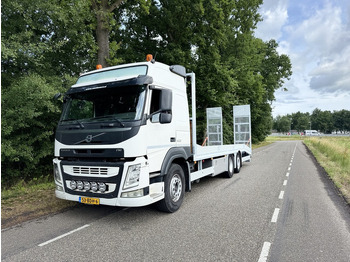 Truk pengangkut mobil VOLVO FM 420