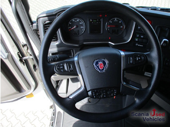 Tractor head SCANIA S 450 A4x2NA / ADR EX/II, EX/III, FL, AT: gambar 3