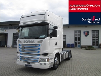 Tractor head Scania R450LA4X2MNA: gambar 1